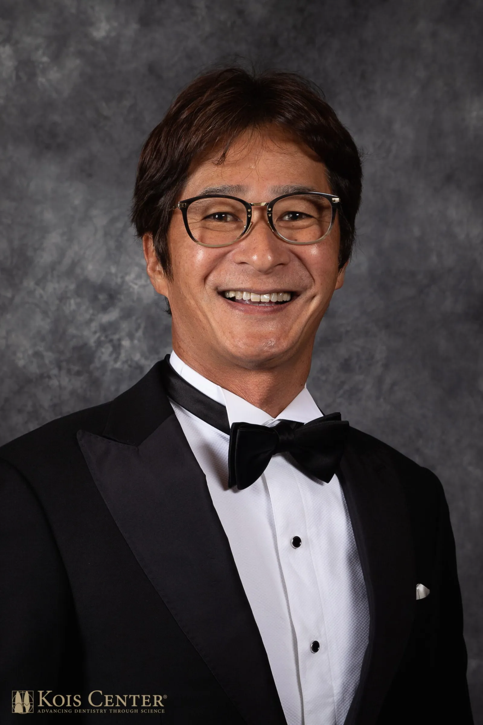 理事長 田熊 啓弘