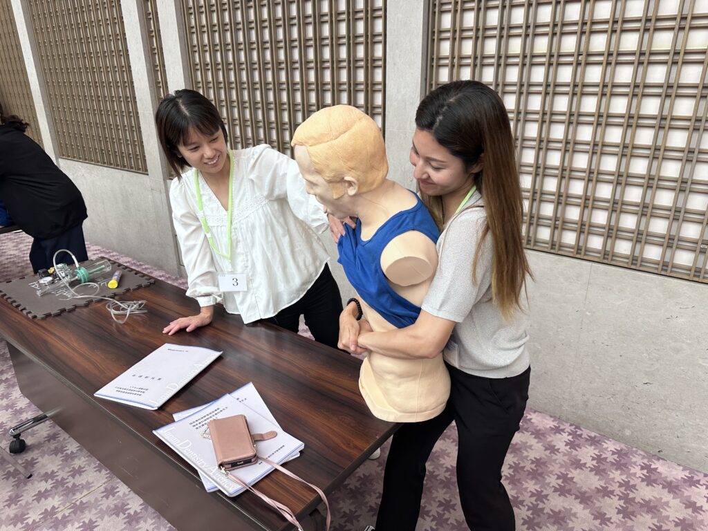 試験1