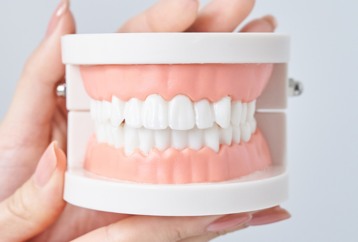 歯の痛みのアイコン