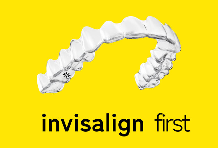 インビザラインファースト